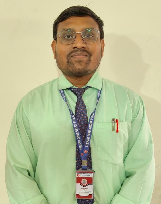 Shantanu Ghosh